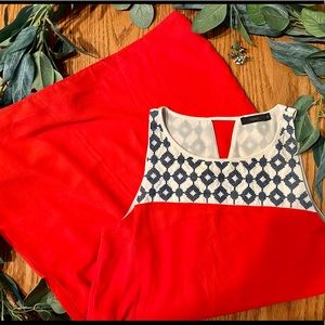 THML Sleeveless Dress